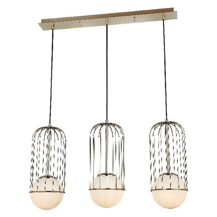 Lucea CAPOLA 3-Light