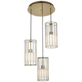 Lucea MAPES 3-Light