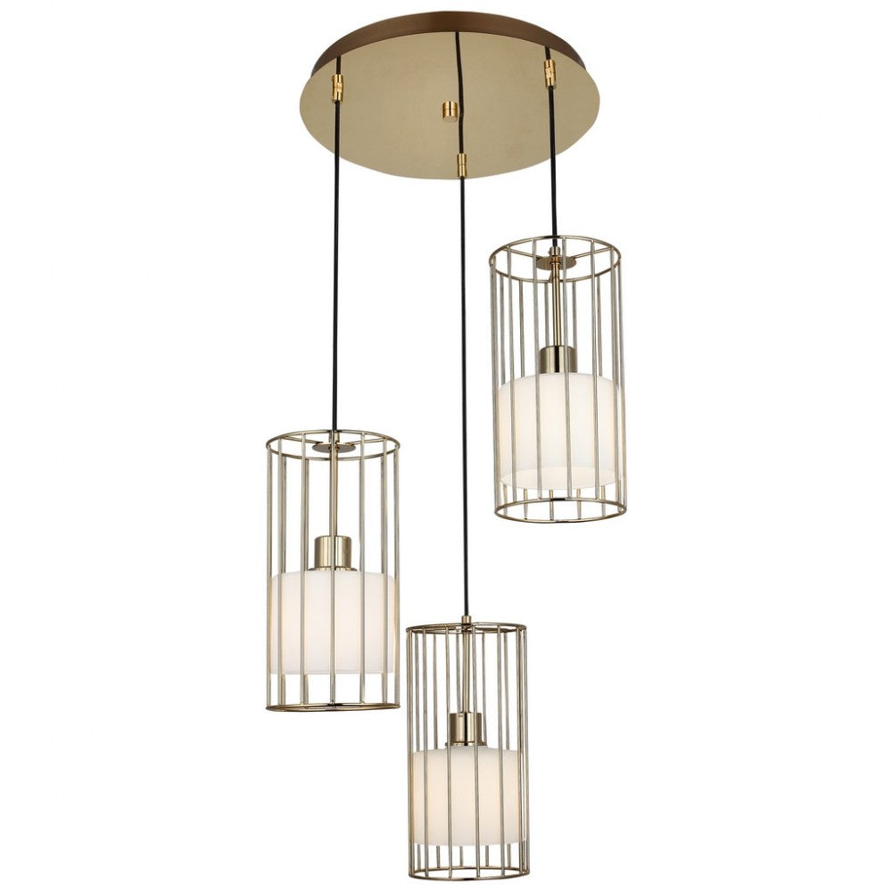 Lucea MAPES 3-Light