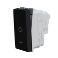 Push-Button Illuminated SP with Bell Symbol – 1M