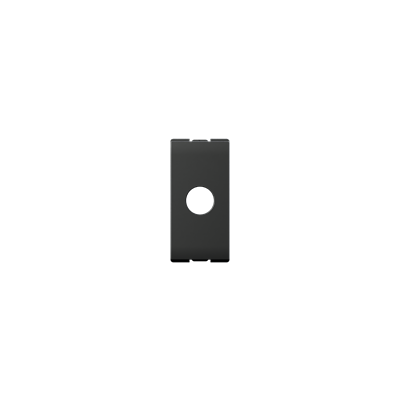 Cable Outlet Cover Plate – 1M