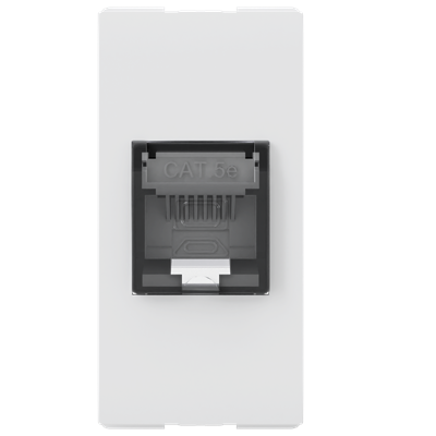 Data Outlet RJ45 Cat.5e UTP – 1M