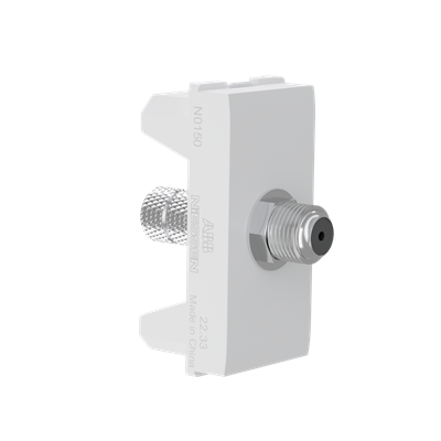 TV Terminal Outlet F-Type – 1M