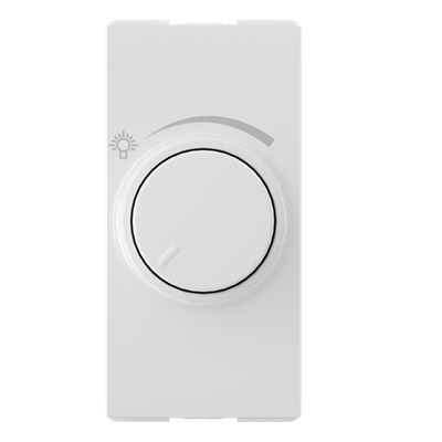 Universal Rotary Dimmer 230V – 1M