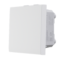16AX Intermediate Switch Module 2-Gang – 110-250V Universal Voltage