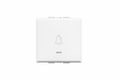 Push-Button Switch SP Bell Symbol 2M