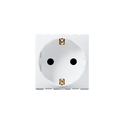Schuko Socket Outlet – 2M
