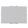 1-Way Switch 16A - 3 Modules