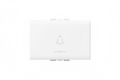 Push-Button Switch SP Bell 3M - White