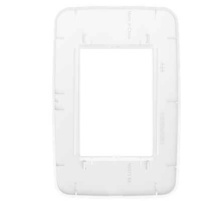 Wall Frame 3 Modules – 120×80 mm