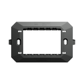 ABB Mounting Plate – 3, 4 & 7 Modules