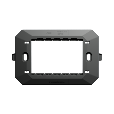 ABB Mounting Plate – 3, 4 & 7 Modules