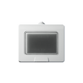 ABB IP55 Wide Frame 3 Modules – 110×90 mm