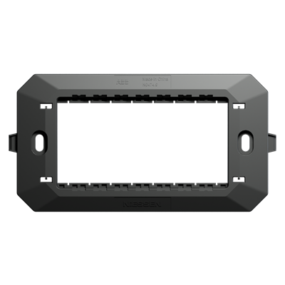 ABB Mounting Plate – 3, 4 & 7 Modules