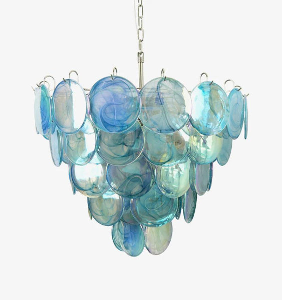 دلاية ثمانية زجاج الوان
