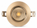 اسبوت ليد 5 وات شامبيـــن اضاءة وورم