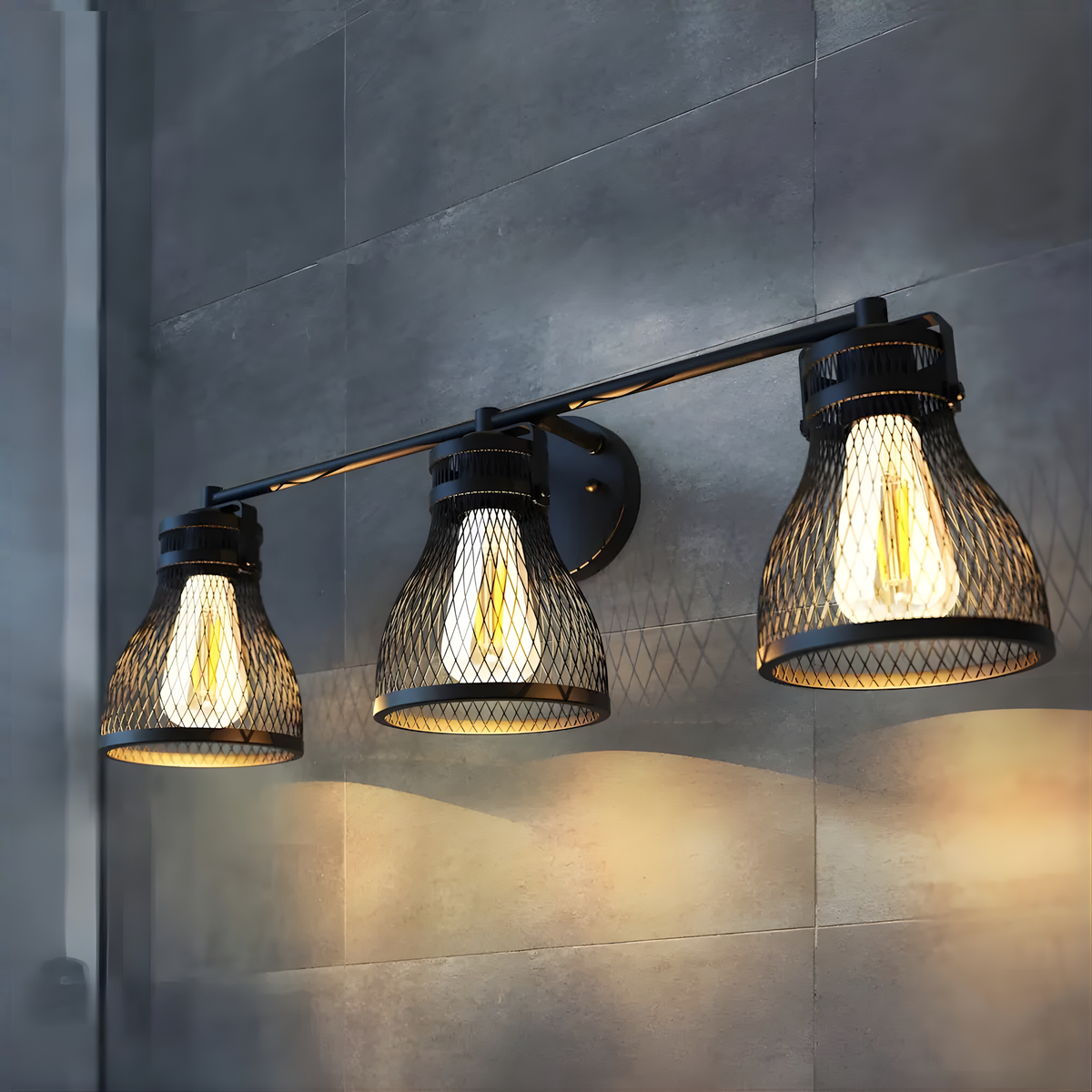 Indoor Lights