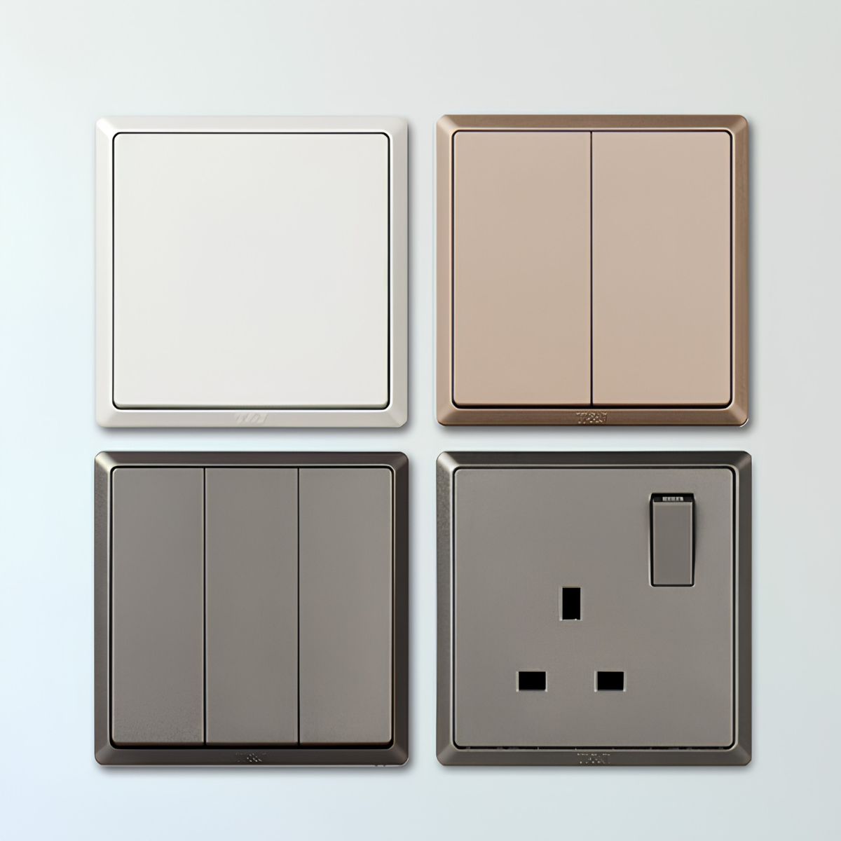 Wiring Devices