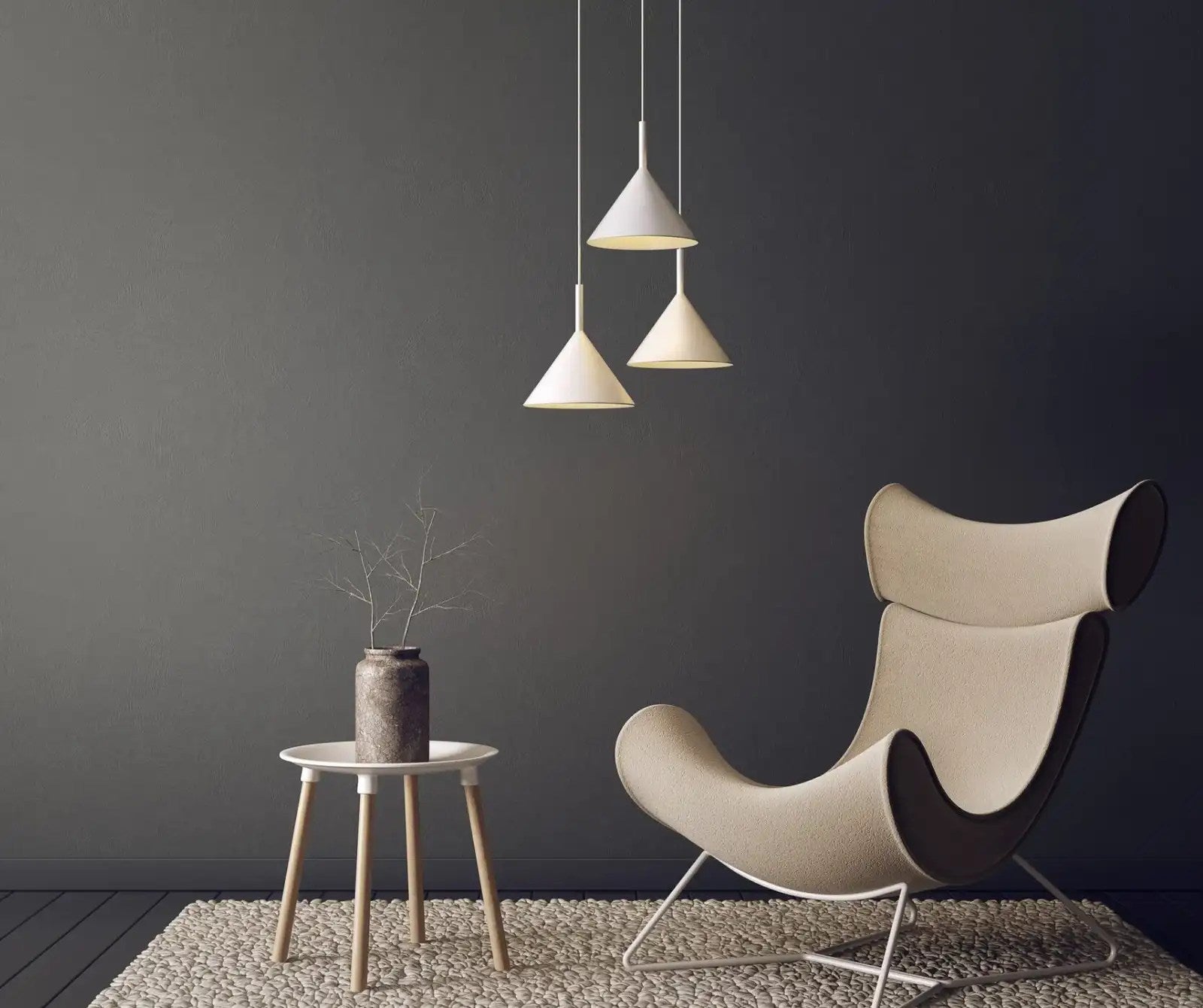 Indoor Lights