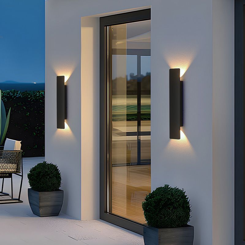 Outdoor Lights